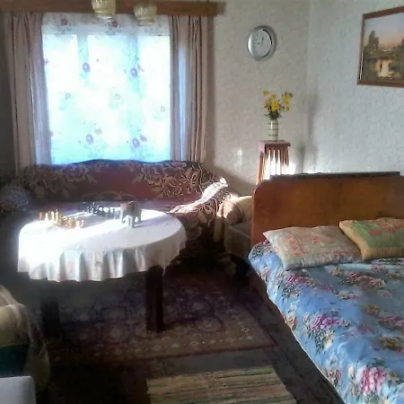 Forest House Ormu Venevere (Laane-Virumaa)
