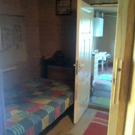 Forest House Ormu