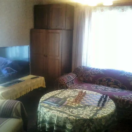 Forest House Ormu