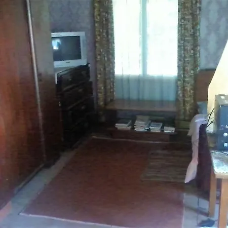Kamp alanı Forest House Ormu *